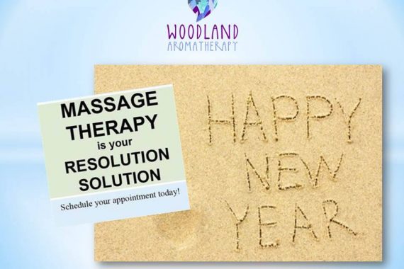 20% Off Massage Treatments during January & February 2018