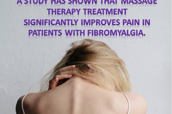 Can Aromatherapy help you with Fibromyalgia?