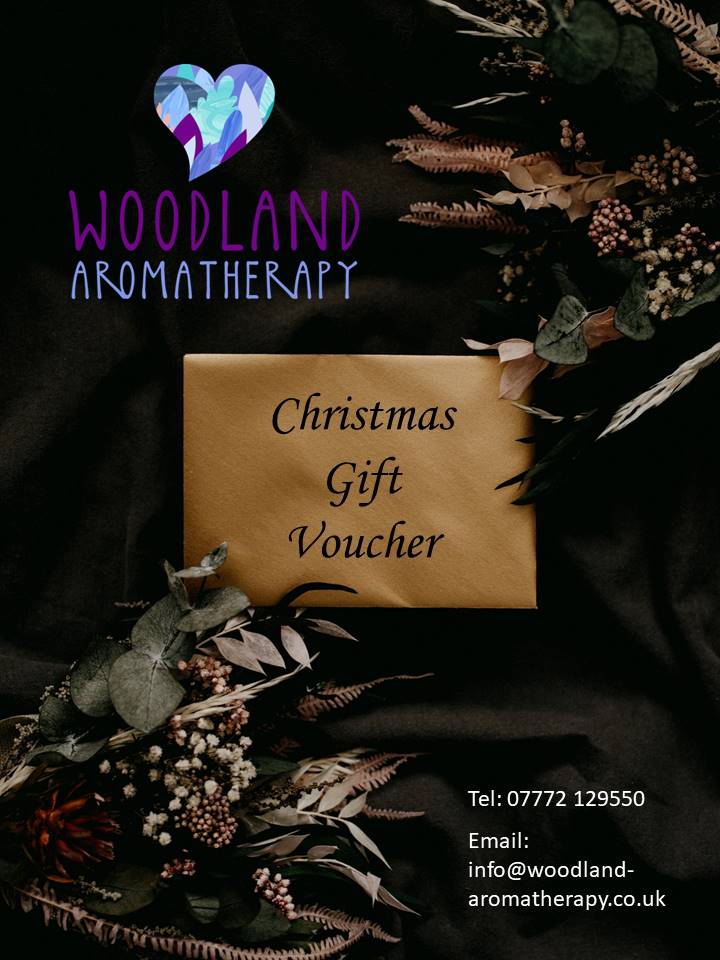 Christmas Gift Vouchers – Perfect for the someone who already has everything.